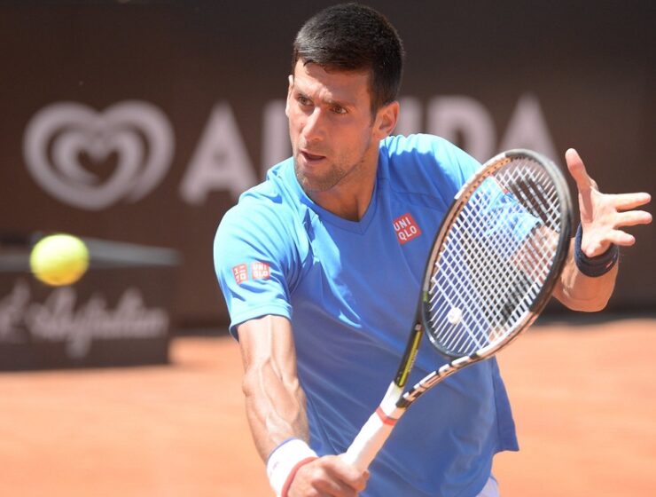 djokovic