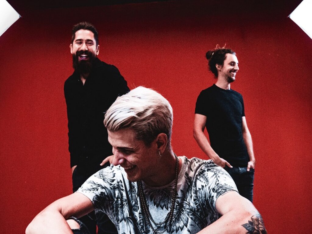 Elephants In The Room