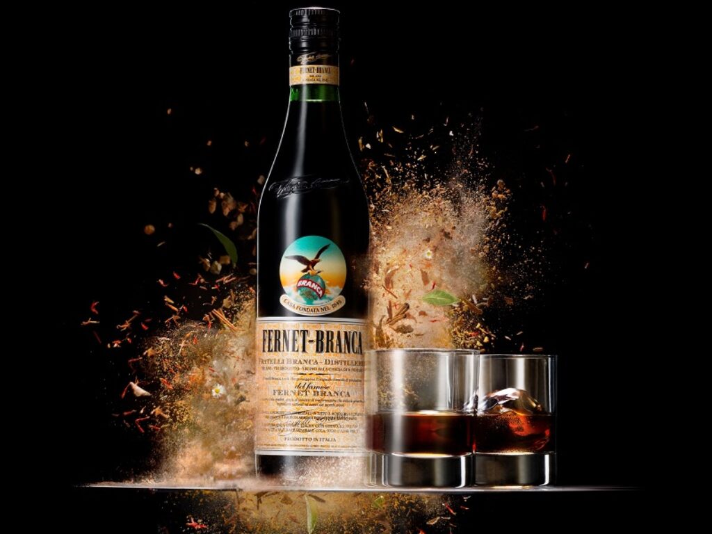 fernet-branca