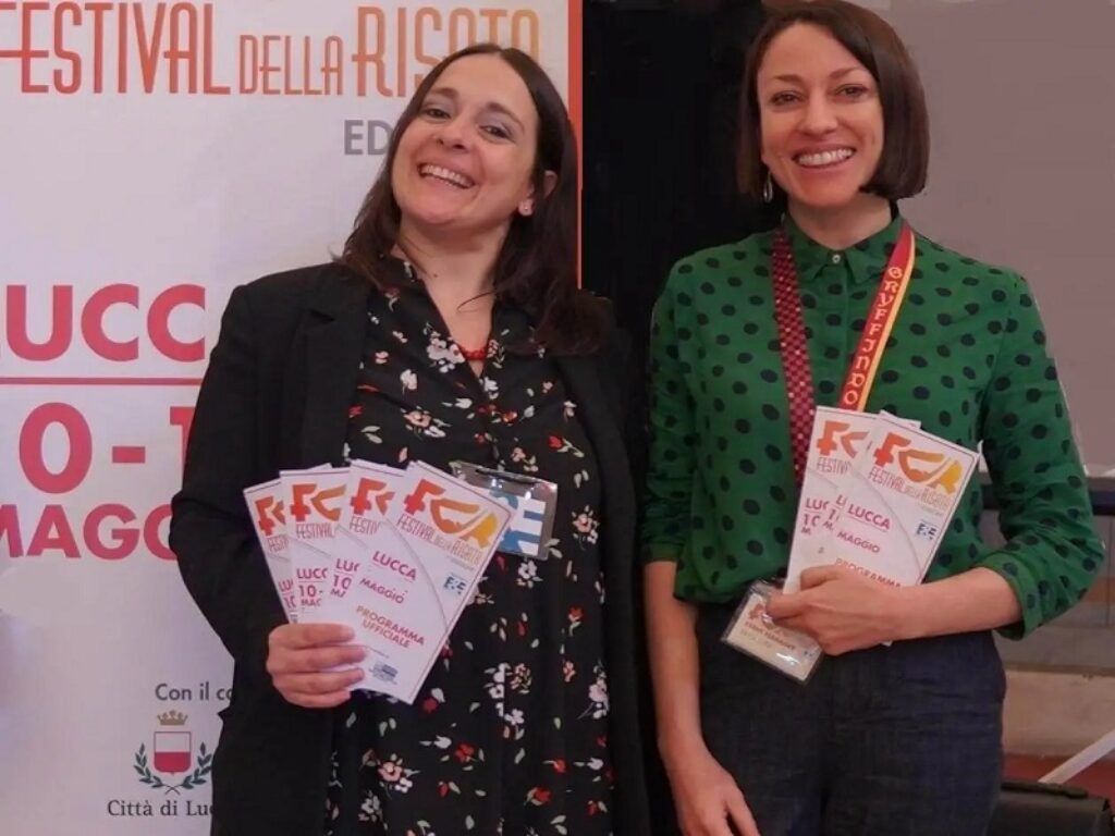 festival della risata