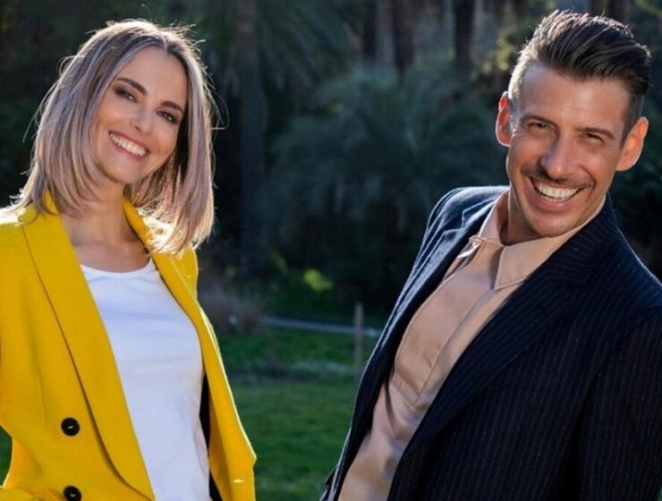 fialdini gabbani ci vuole un fiore