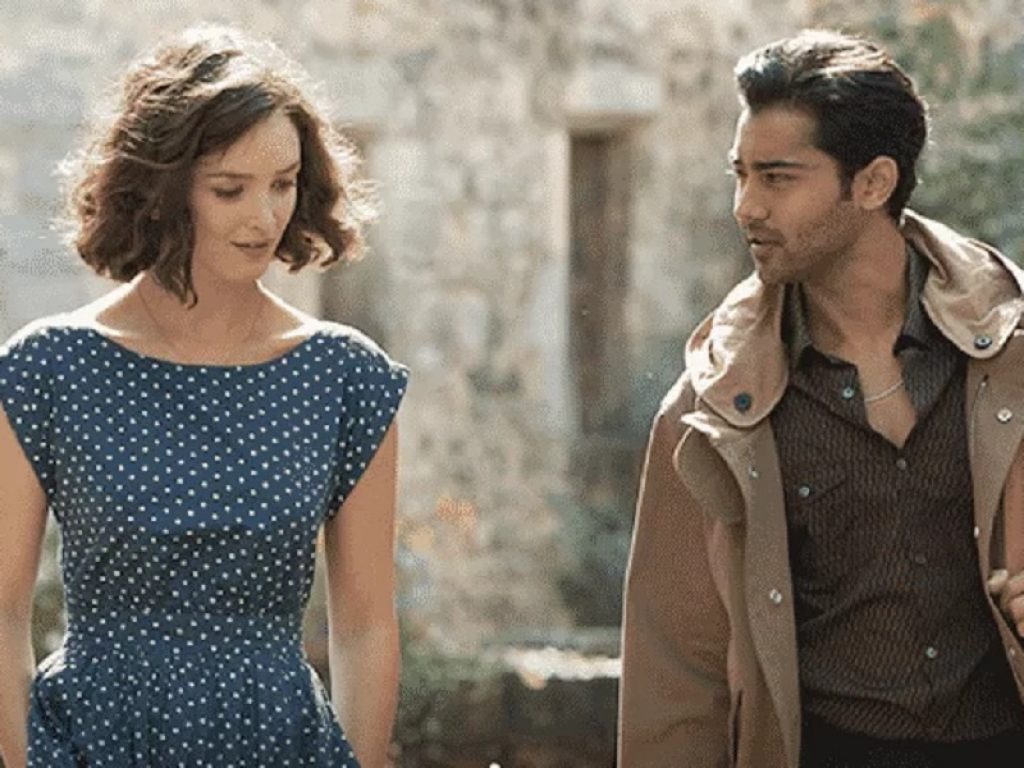 Amore, cucina e curry