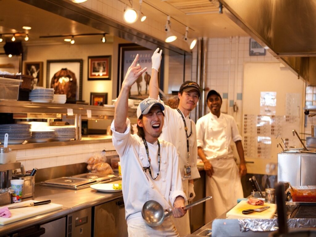 Hard Rock Cafe Milano