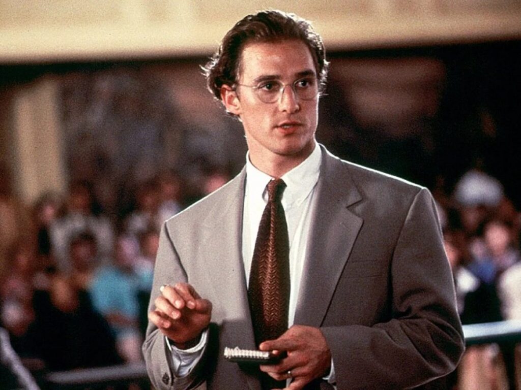 il momento di uccidere