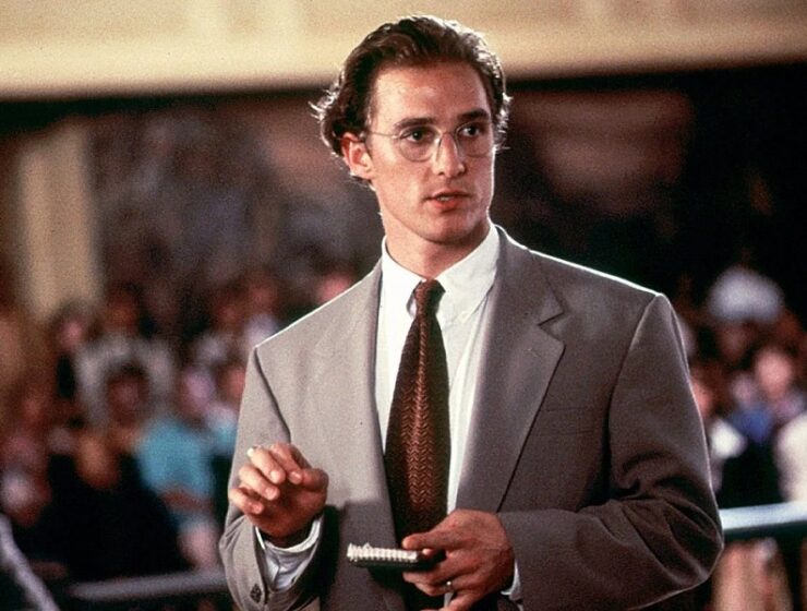 il momento di uccidere