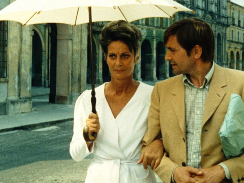 la strategia del ragno