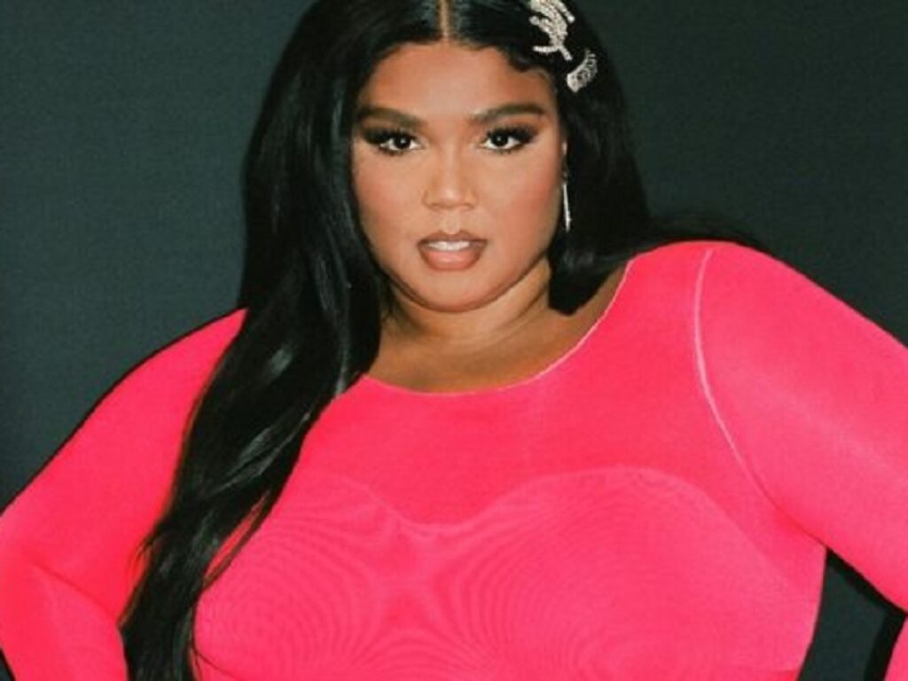 lizzo