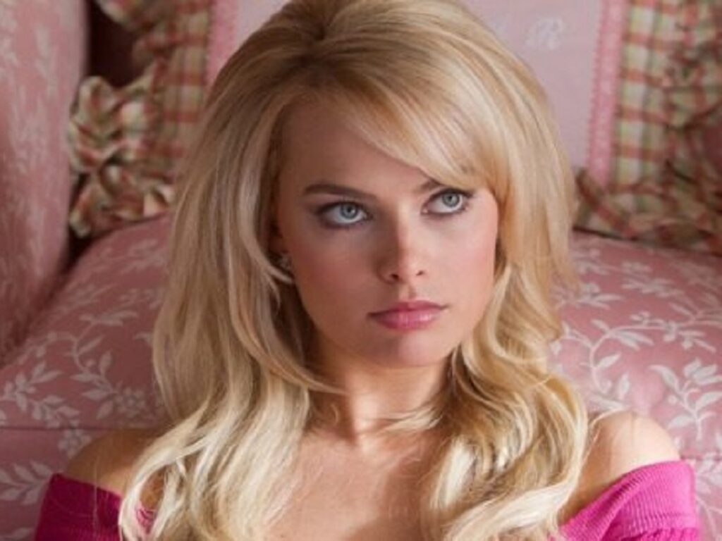 margot robbie