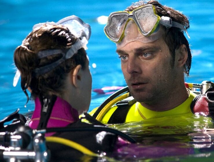 Maschi contro femmine