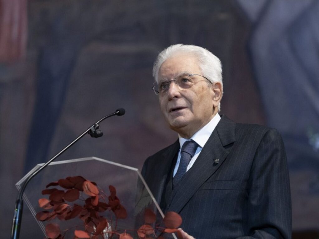 mattarella