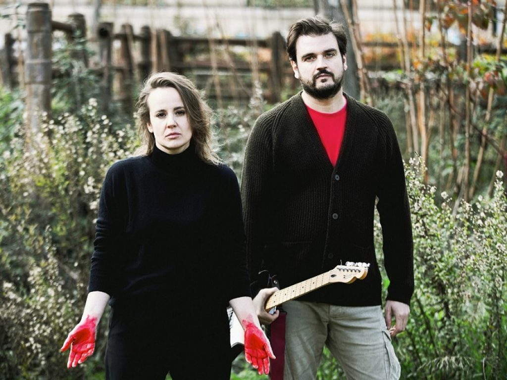 1223 Ultima fermata mattatoio