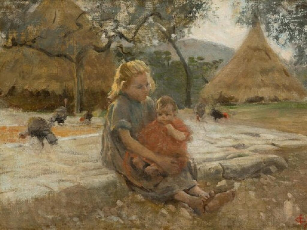 macchiaioli