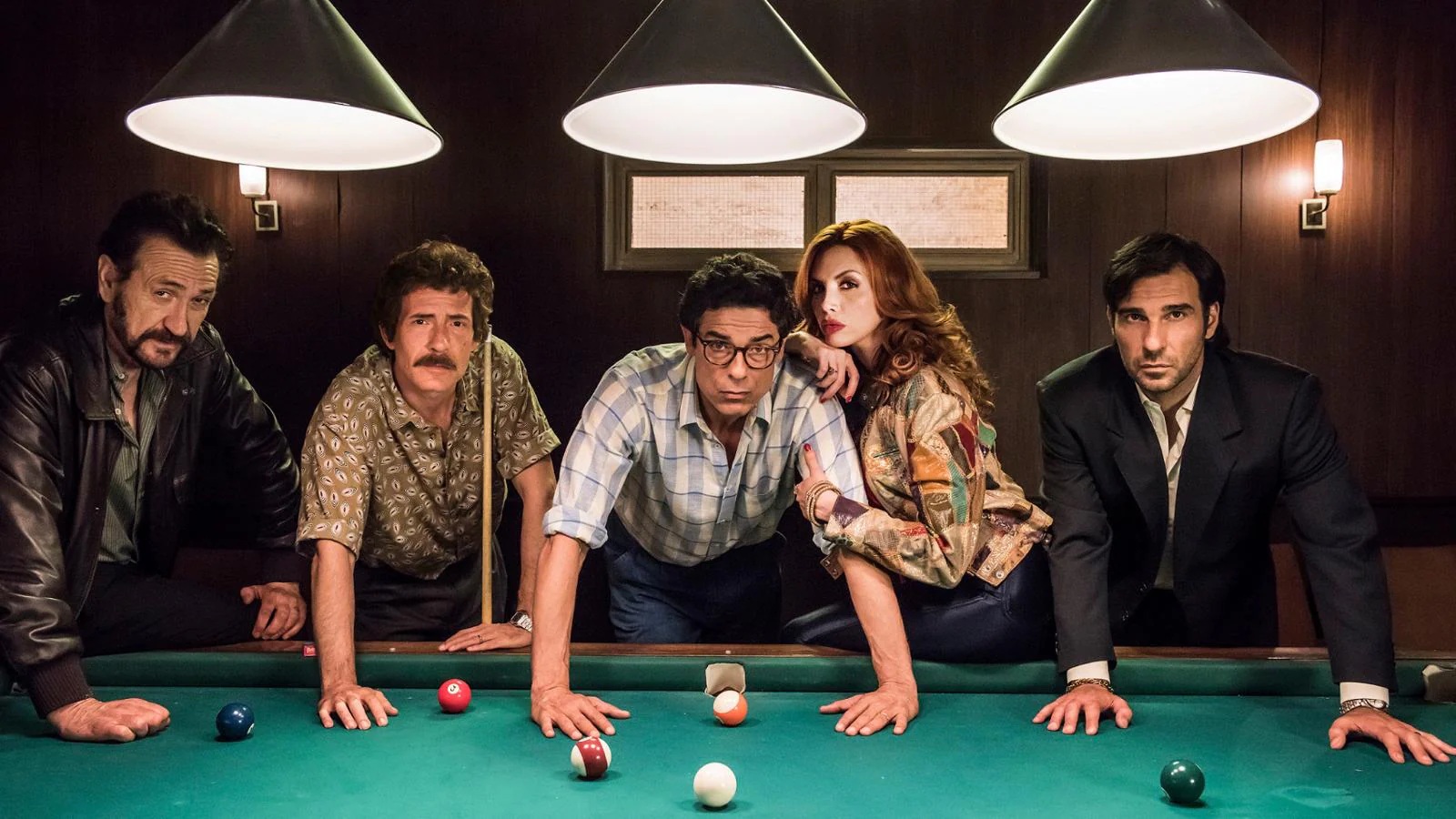 Non ci resta che il crimine