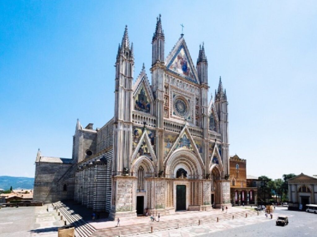 orvieto
