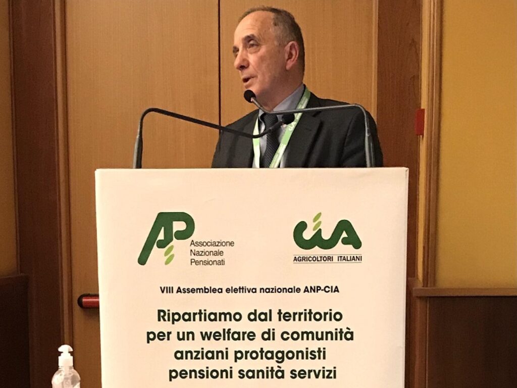 alessandro del carlo