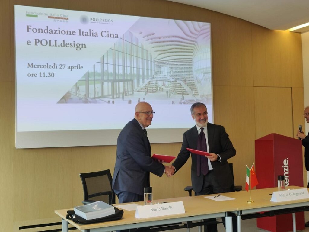 fondazione italia cina