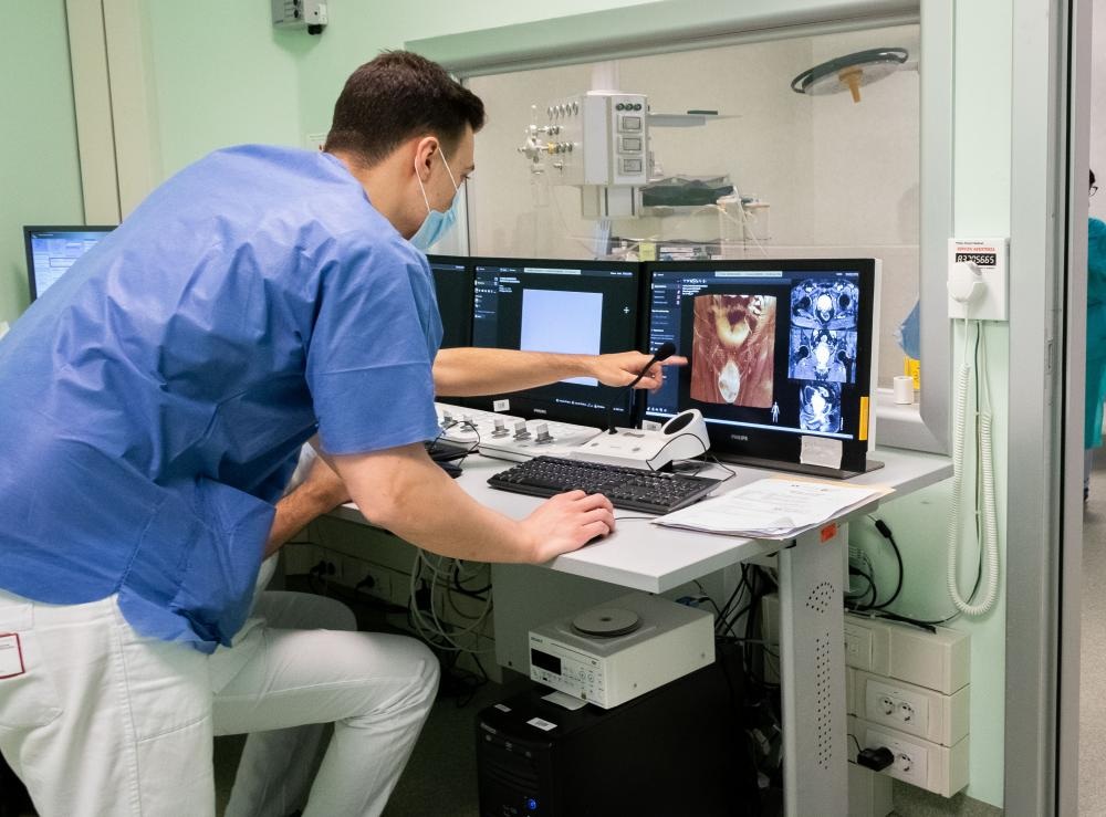 testosterone algoritmi prostata test genetici brca