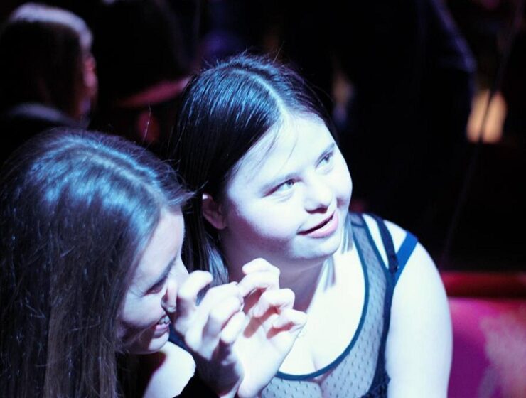 Social Crowdfunders 6