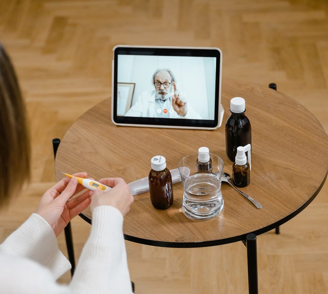 paginemediche telemedicina