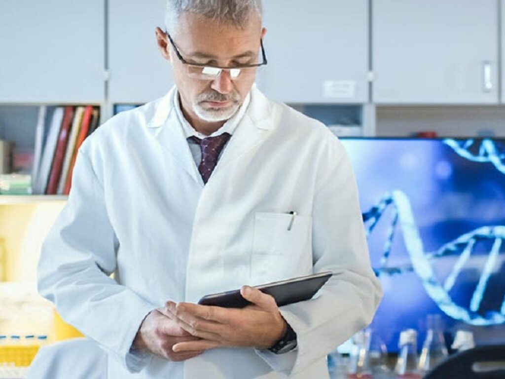 test genomici diagnosi oncotype riconoscimento umberto veronesi romagna pitnets immunoterapia her2dx carcinoma uroteliale frattali