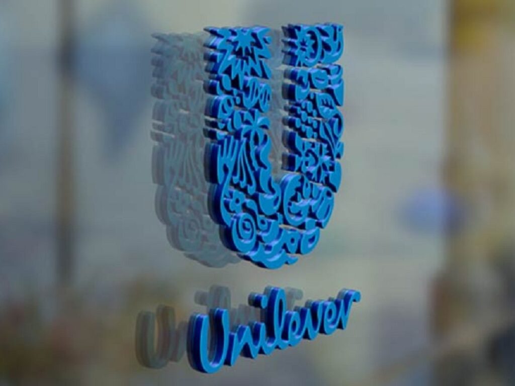 unilever