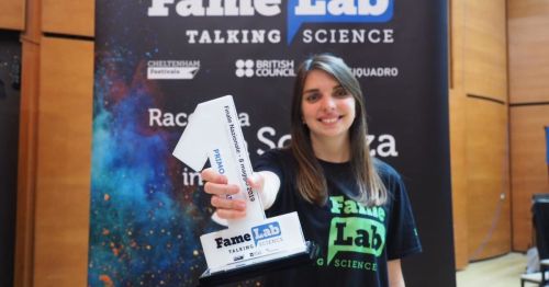 famelab italia