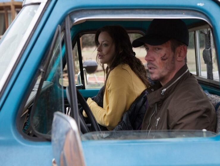 Wake Up - Il risveglio