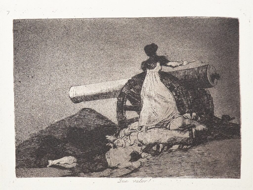 goya