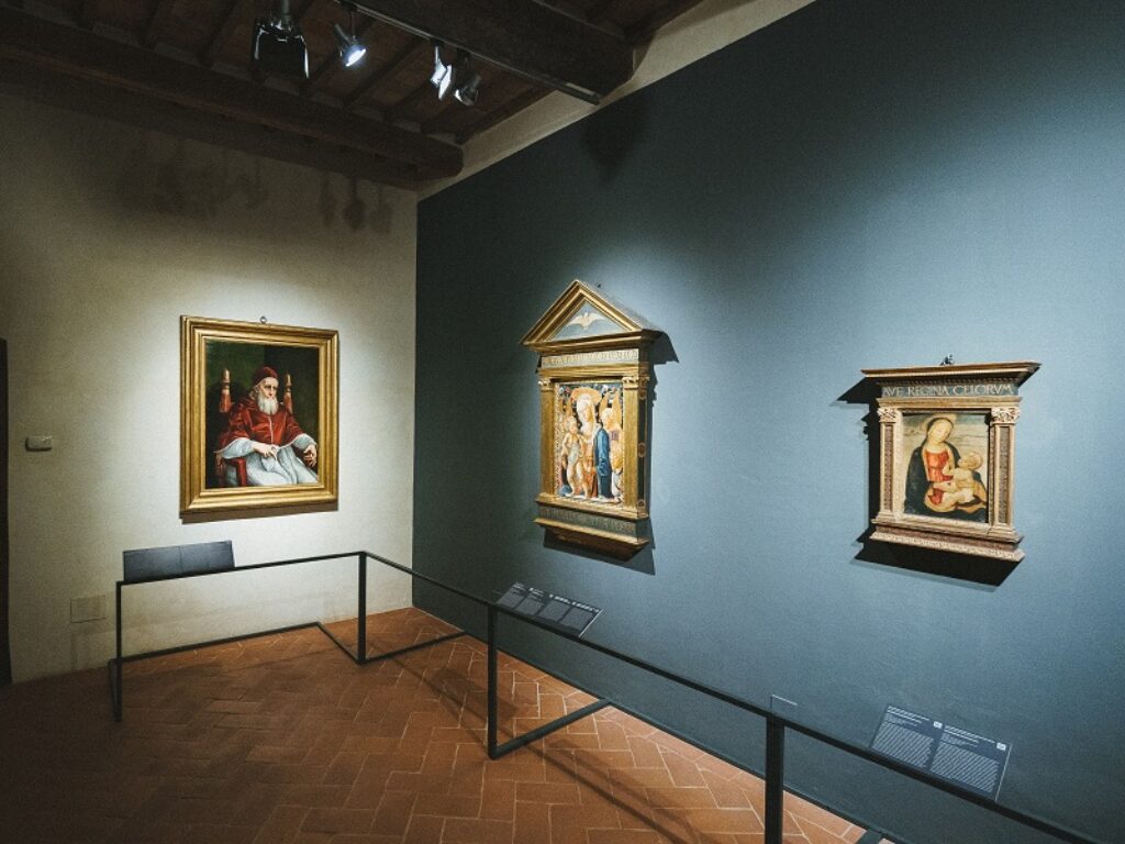 Il Papa Guerriero Giuliano della Rovere