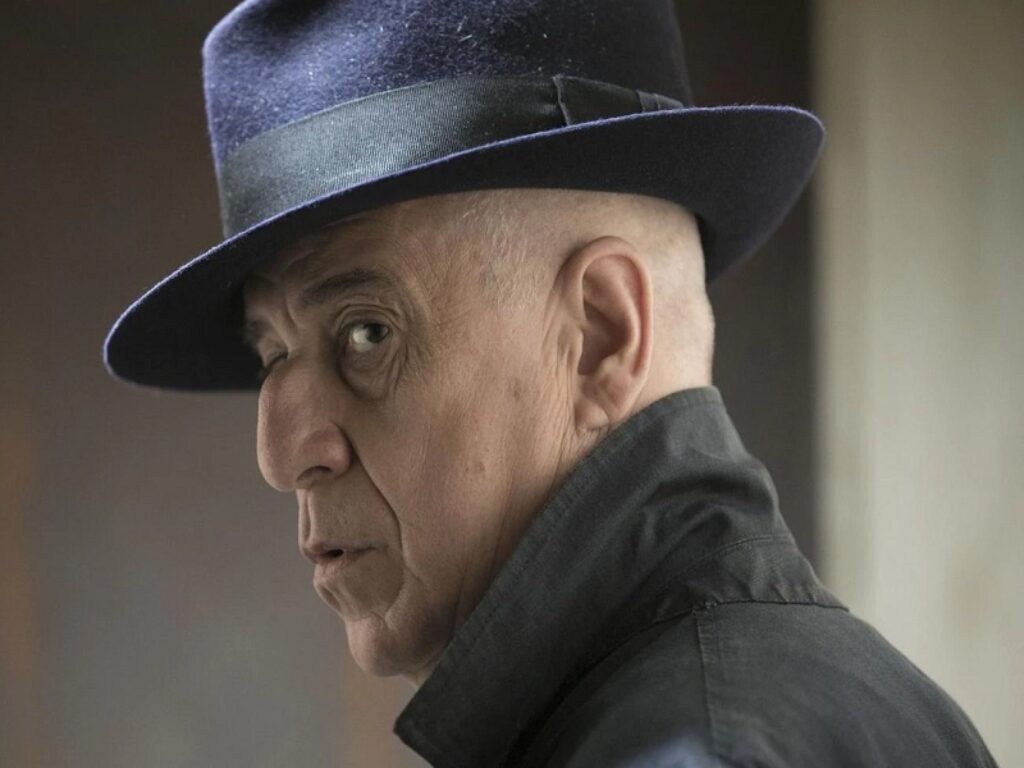 5 è il numero perfetto