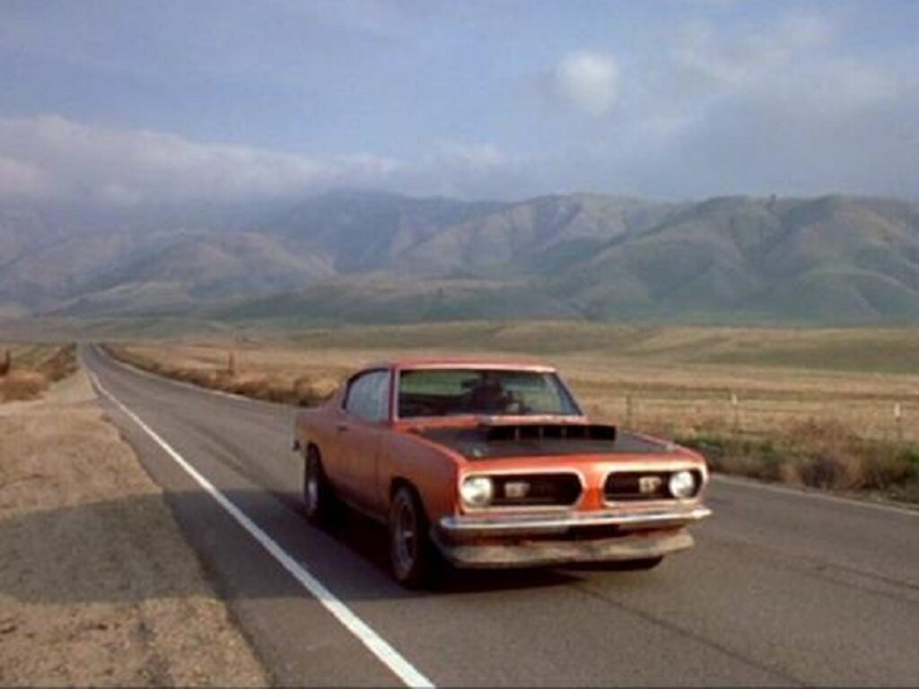 Highwaymen - I banditi della strada