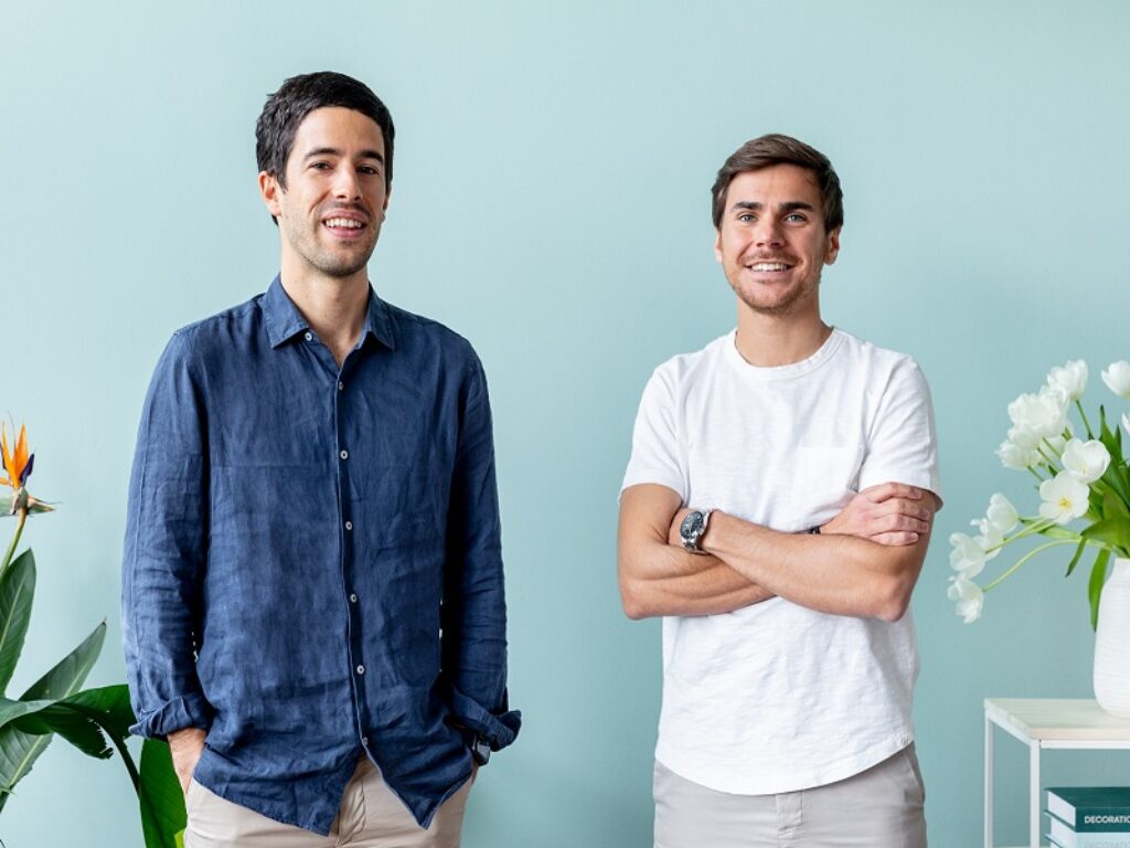 Colvin acquisisce Bloovery