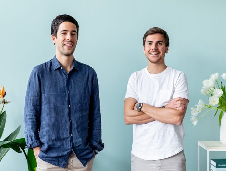 Colvin acquisisce Bloovery