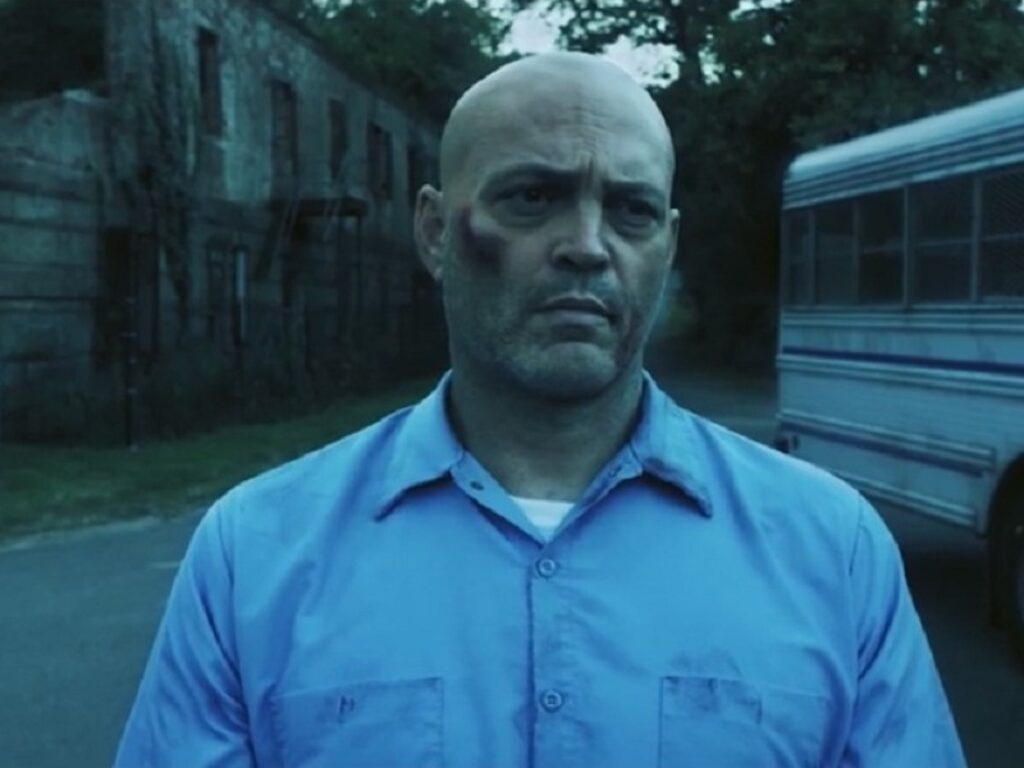 Cell block 99: Nessuno può fermarmi