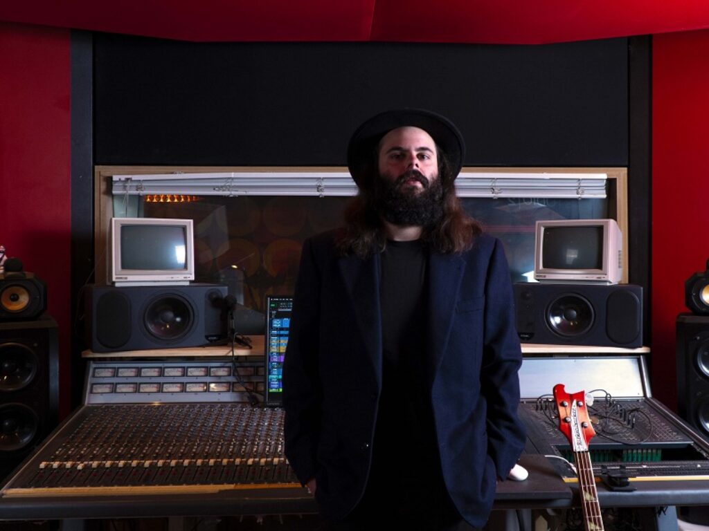 Lo Studio 2 di Padova di Cristopher Bacco compie 10 anni