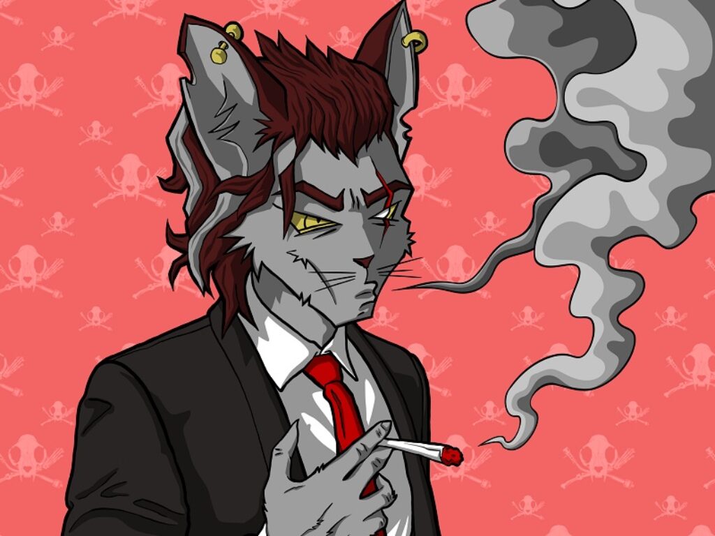 DJ Myke aka Micionero