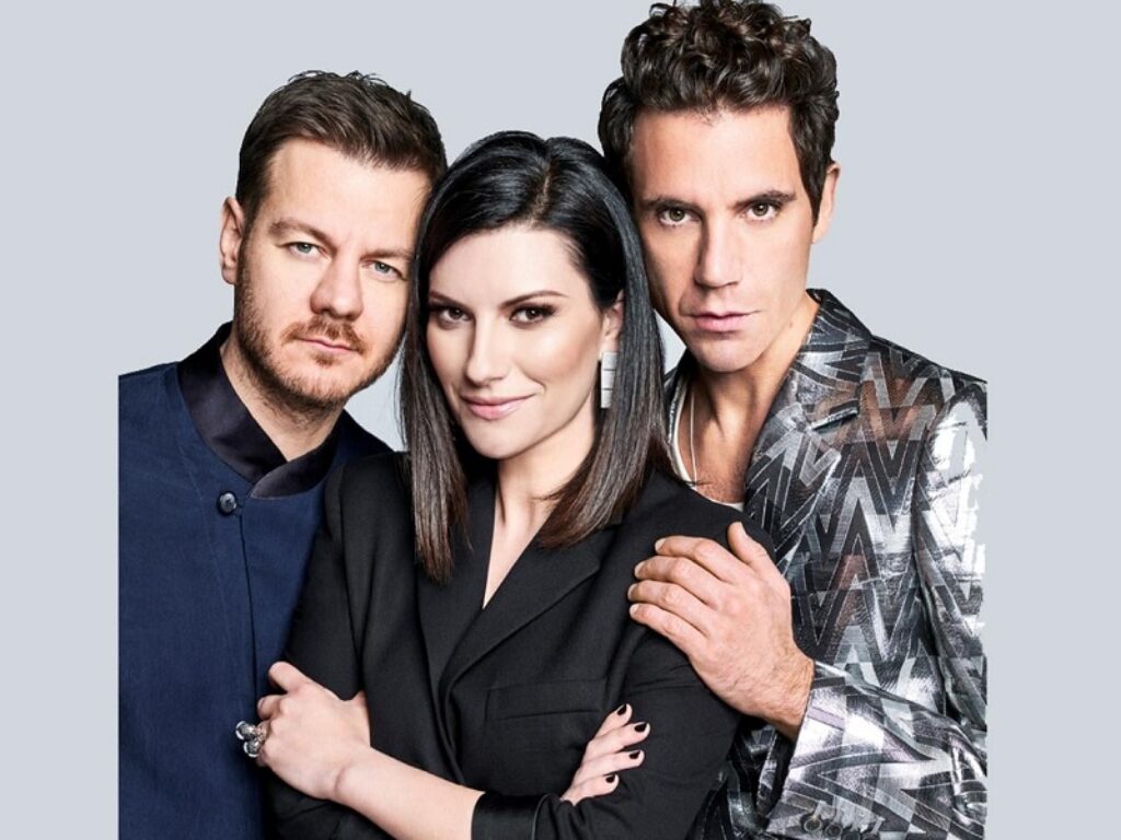 eurovision sogn contest