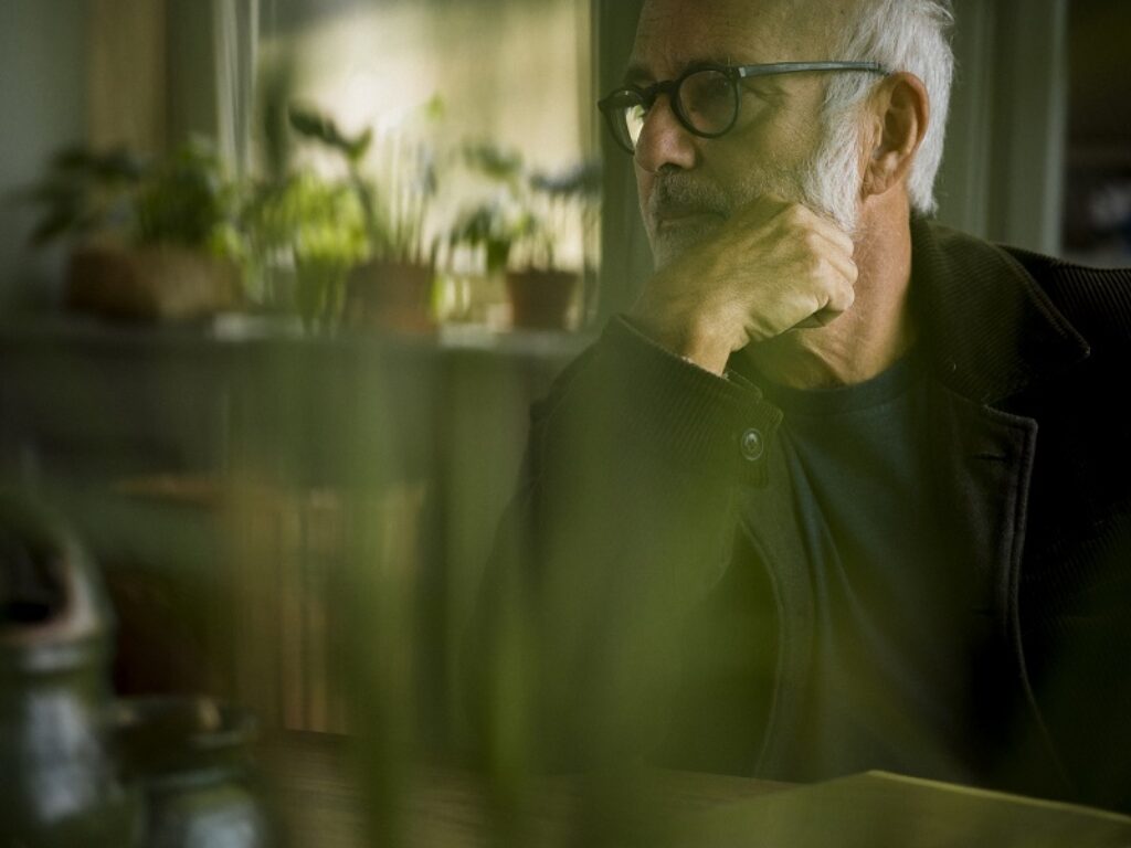 Ludovico Einaudi e Angelo Branduardi