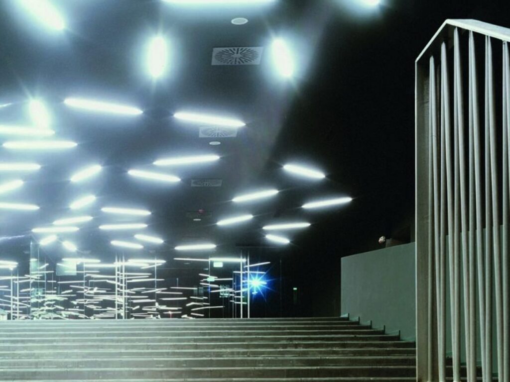 Festival Genius loci