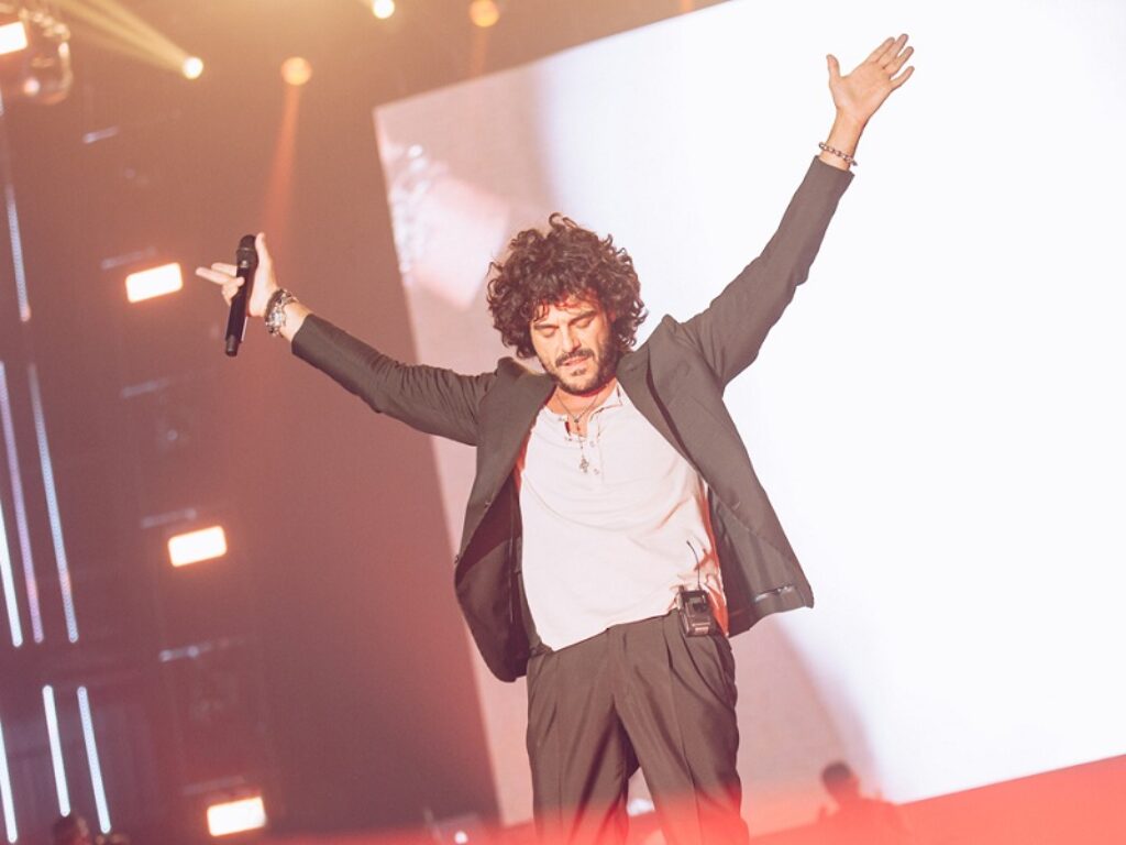 festival le crociera