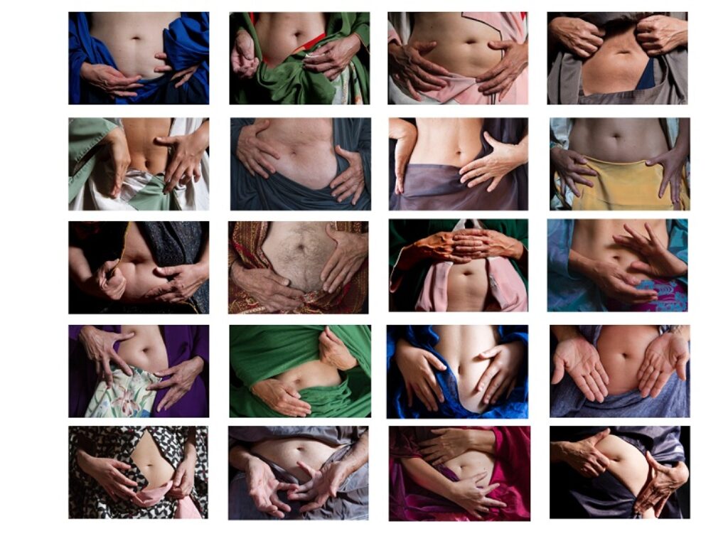 paolo gioli galleria del cembalo