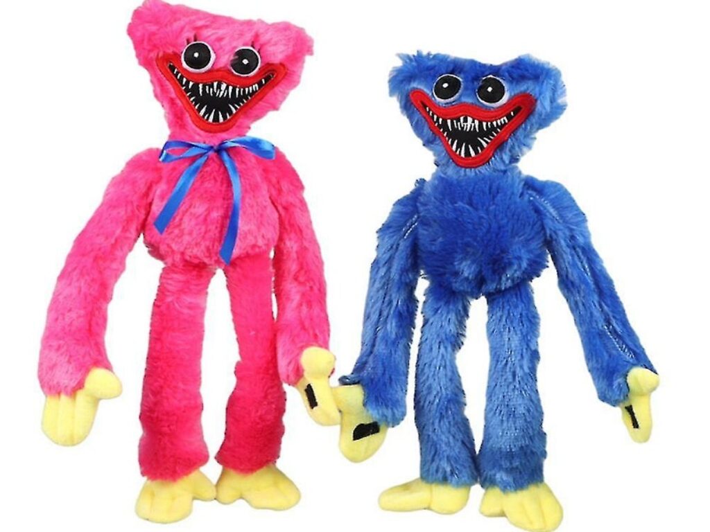 Huggy Wuggy