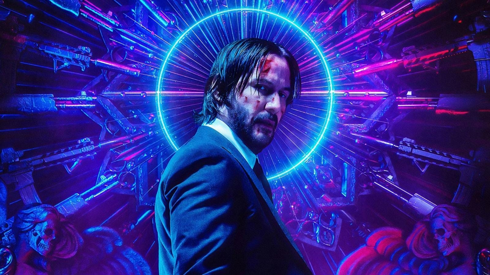 John Wick 3: Parabellum