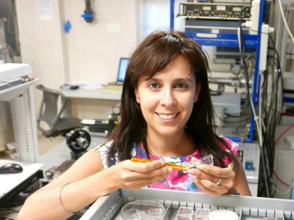 Miriam Serena Vitiello