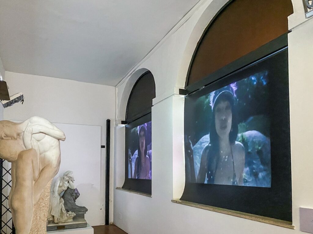 Pharmakon. Episodio 1