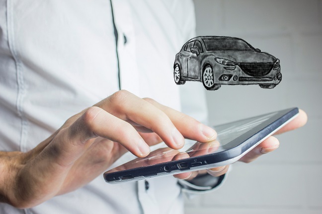 preventivi online rc auto embedded insurance