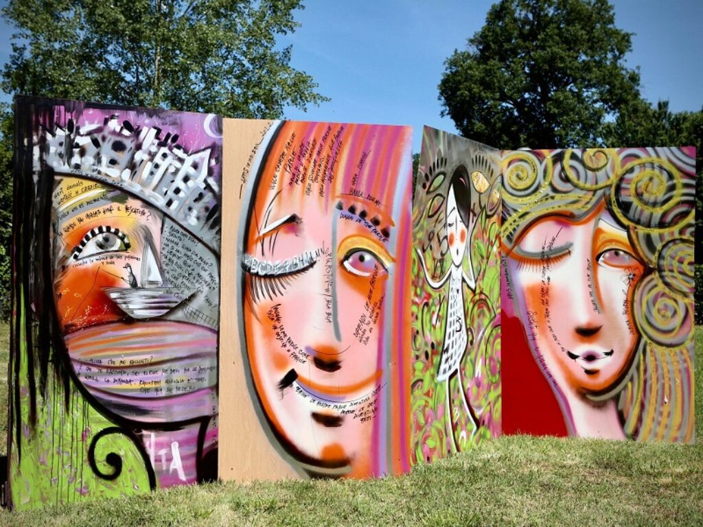 Spazio Porta del Parco