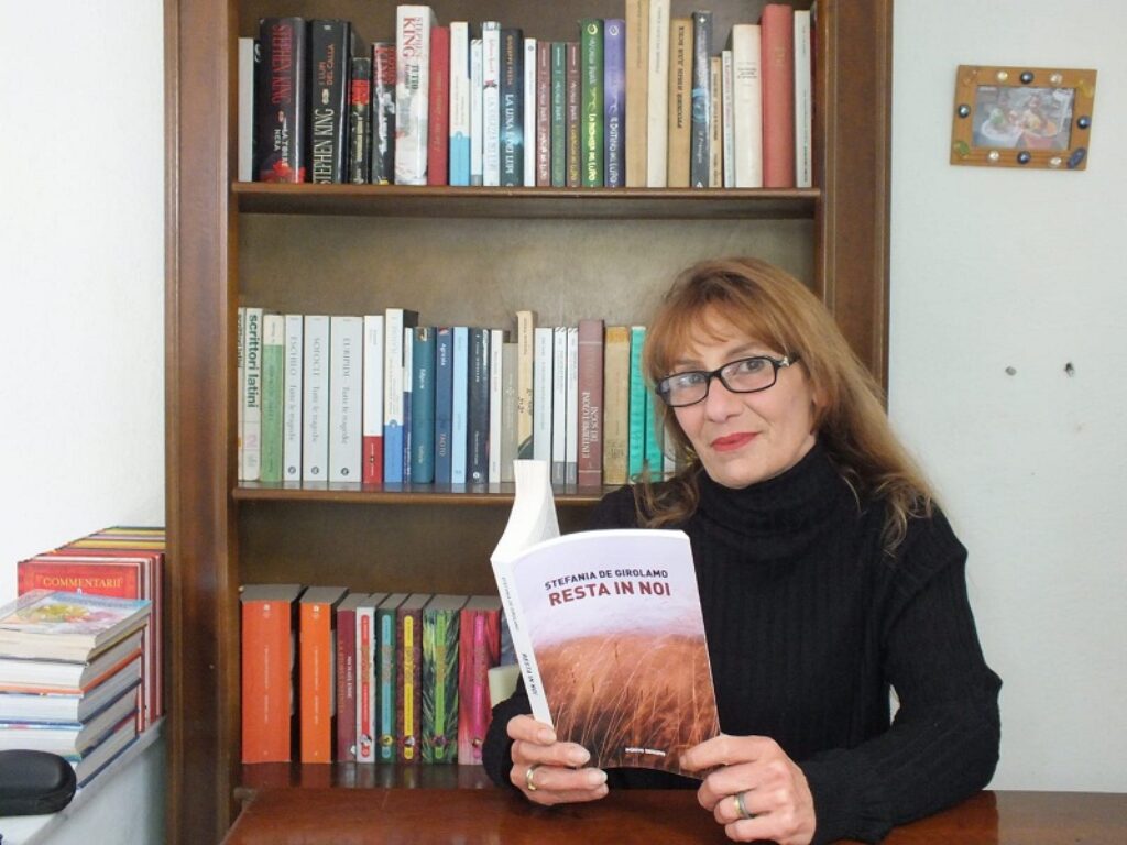 stefania de girolamo