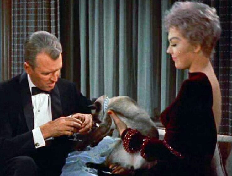 Una strega in paradiso