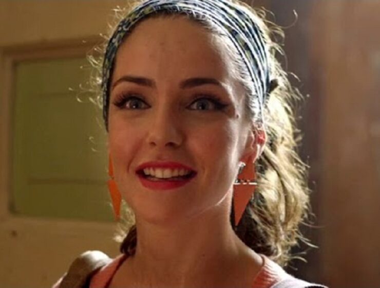 a napoli non piove mai